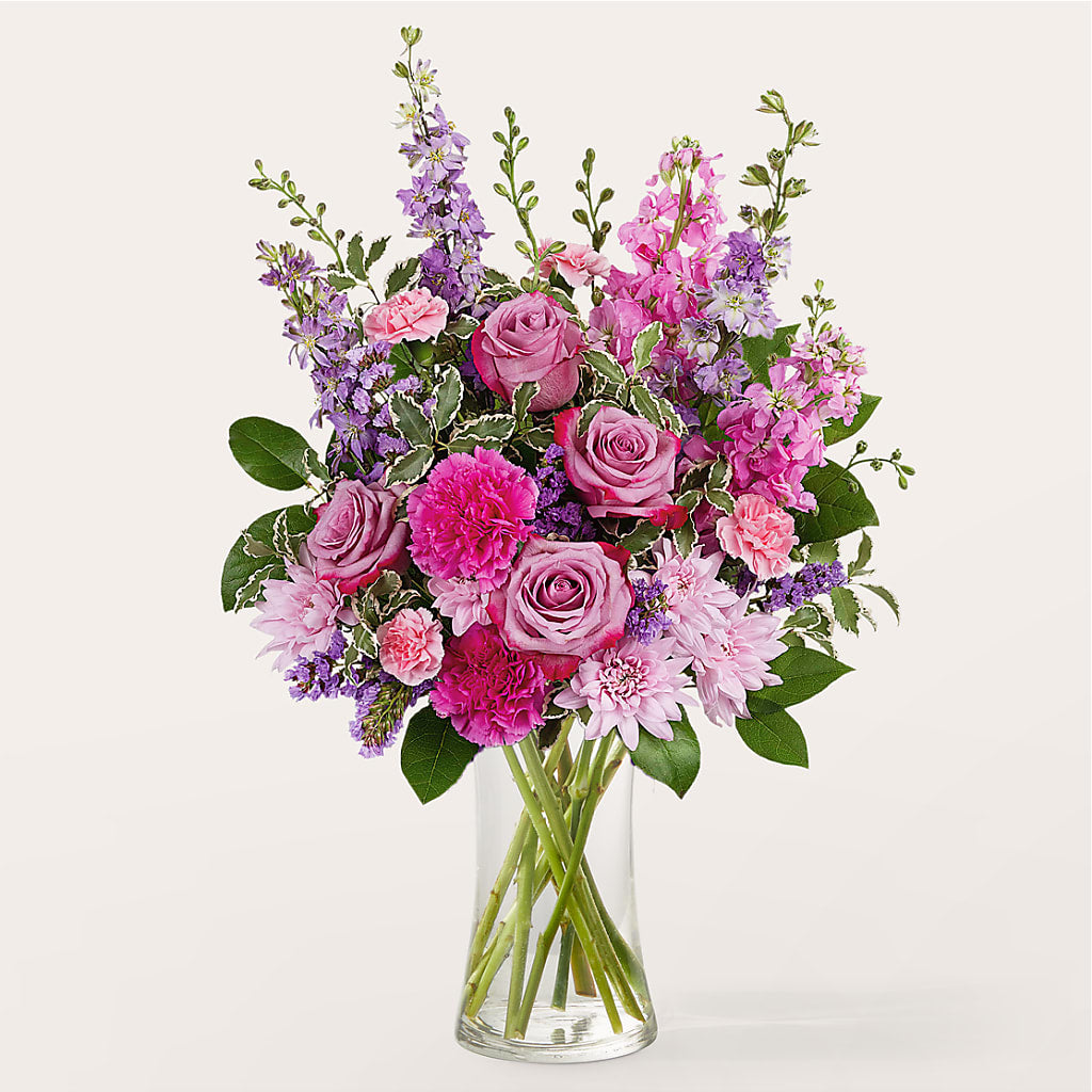 Sincerely Yours Bouquet – Central Market Florist #138, Latham NY