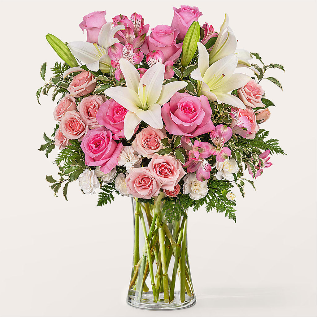 All the Best Bouquet – Central Market Florist #138, Latham NY