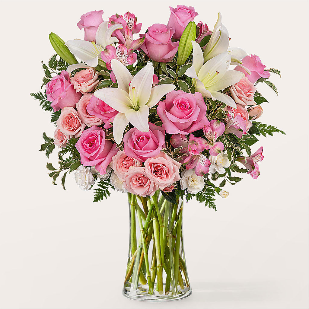 All the Best Bouquet – Central Market Florist #138, Latham NY