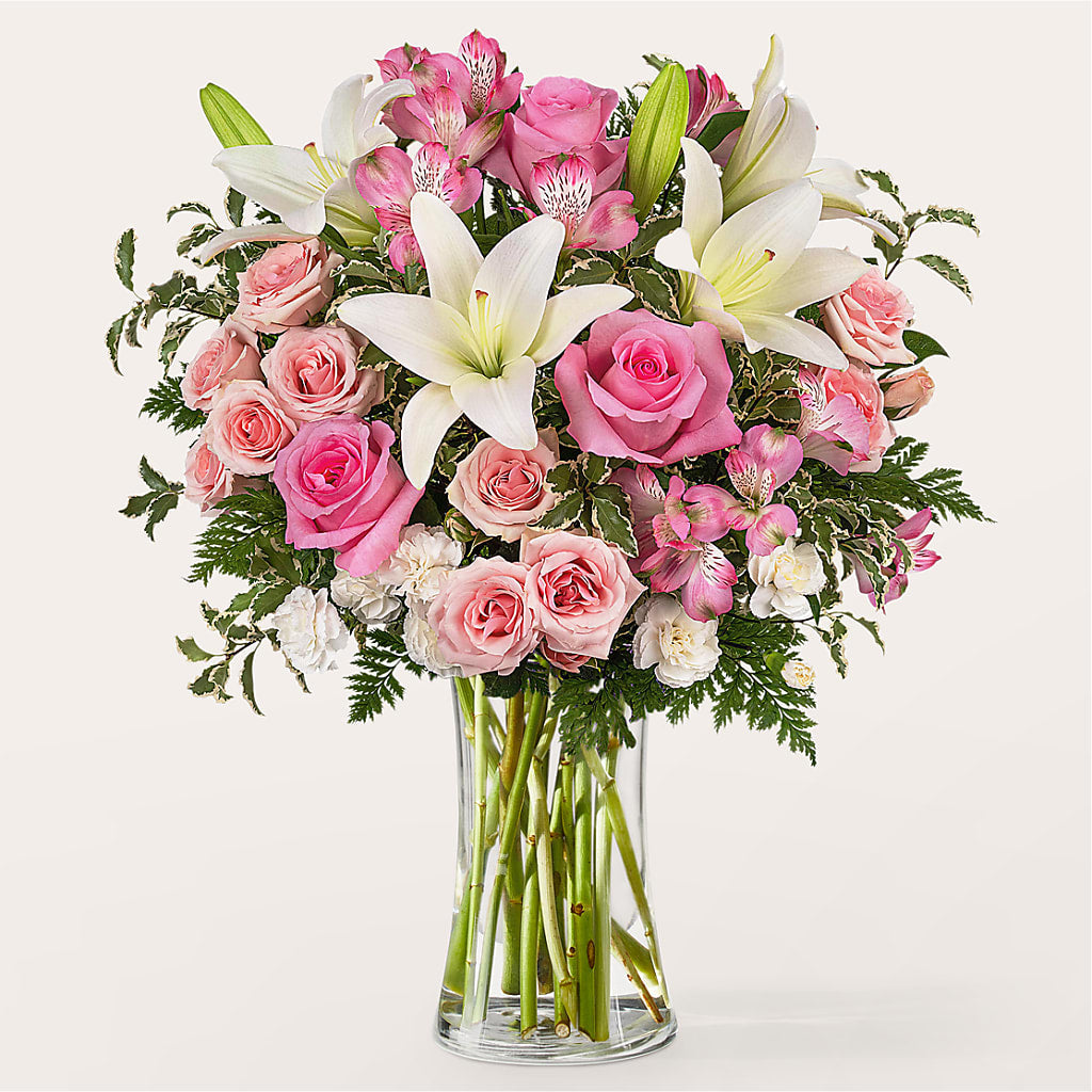All the Best Bouquet – Central Market Florist #138, Latham NY