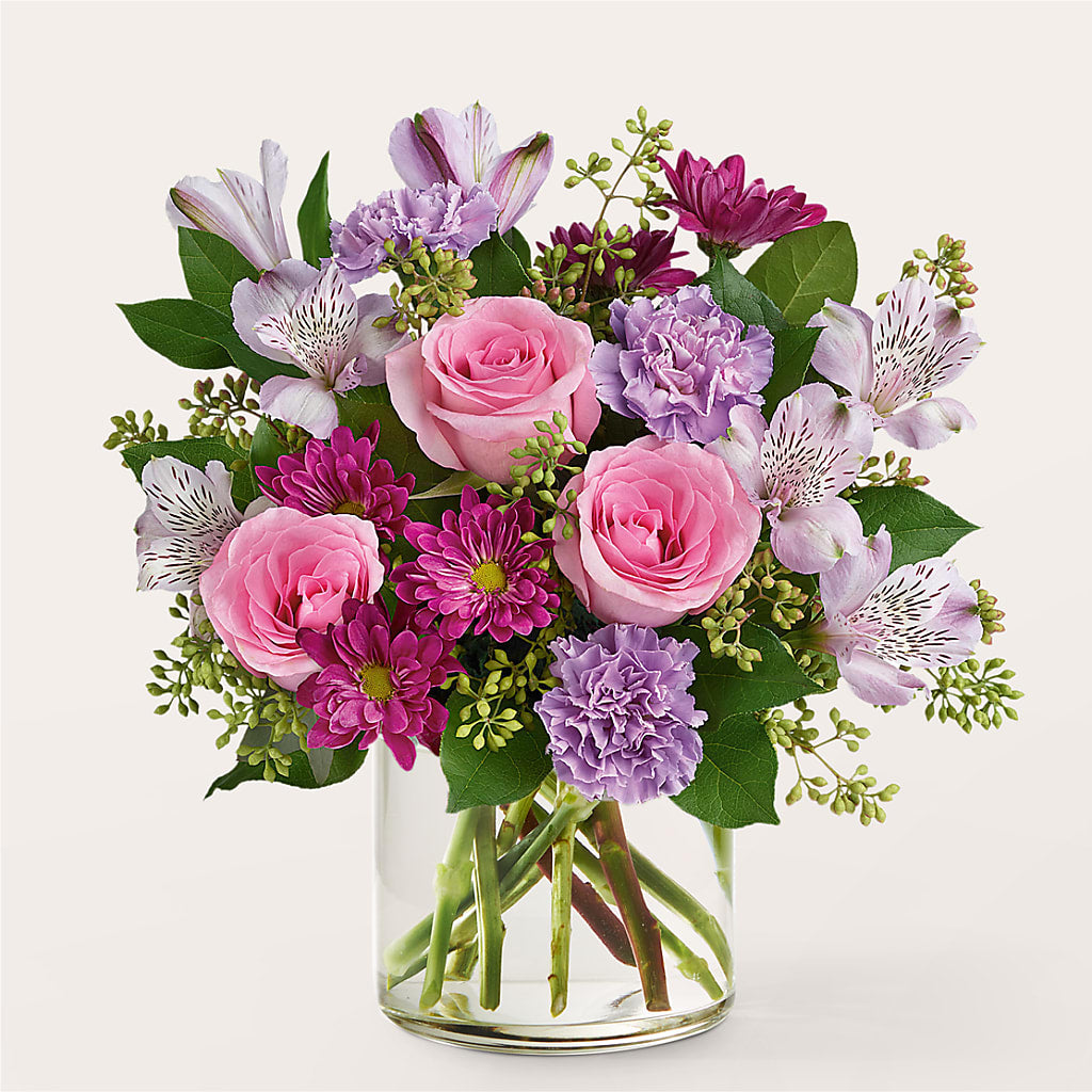In the Clouds Bouquet – Central Market Florist #138, Latham NY