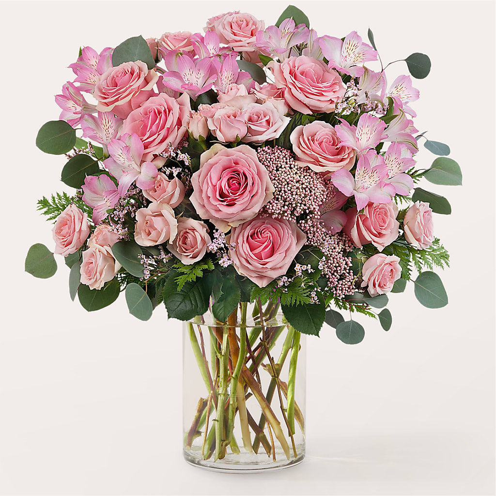Sweetheart Bouquet – Central Market Florist #138, Latham NY