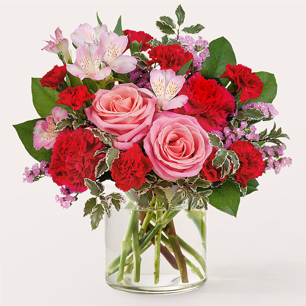 First Impressions Bouquet – Central Market Florist #138, Latham NY