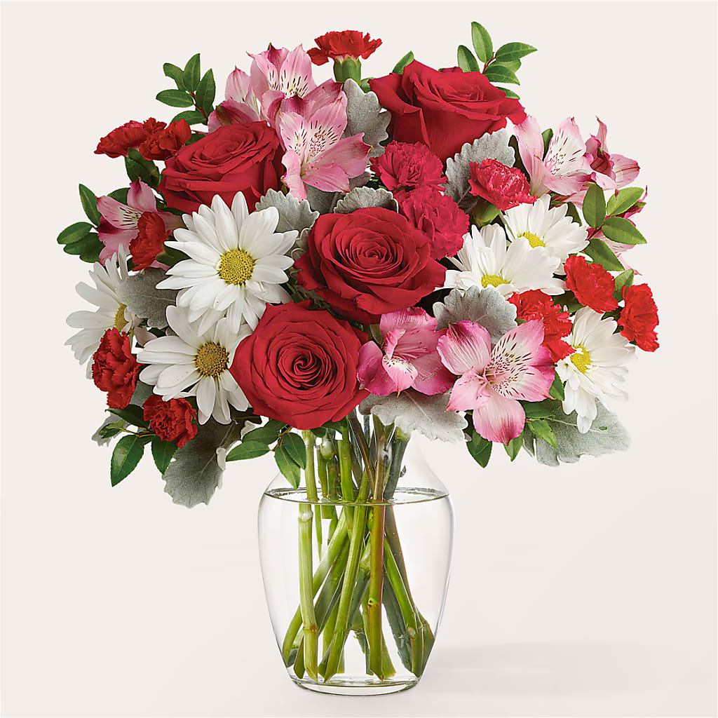 Sugary Sweet Bouquet – Central Market Florist #138, Latham NY