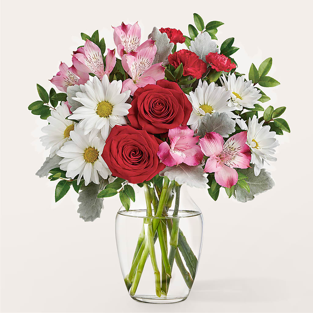 Sugary Sweet Bouquet – Central Market Florist #138, Latham NY