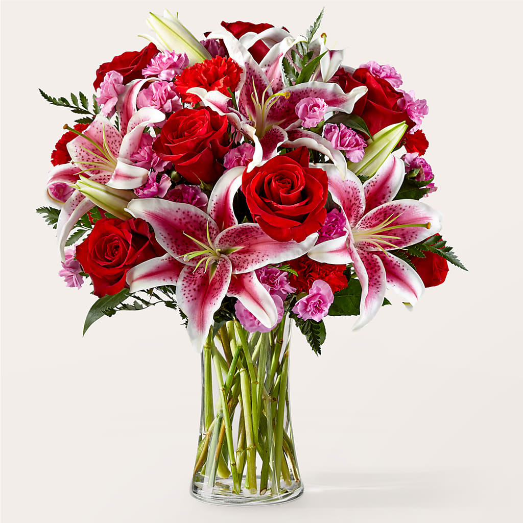 Honeymoon Bouquet – Central Market Florist #138, Latham NY