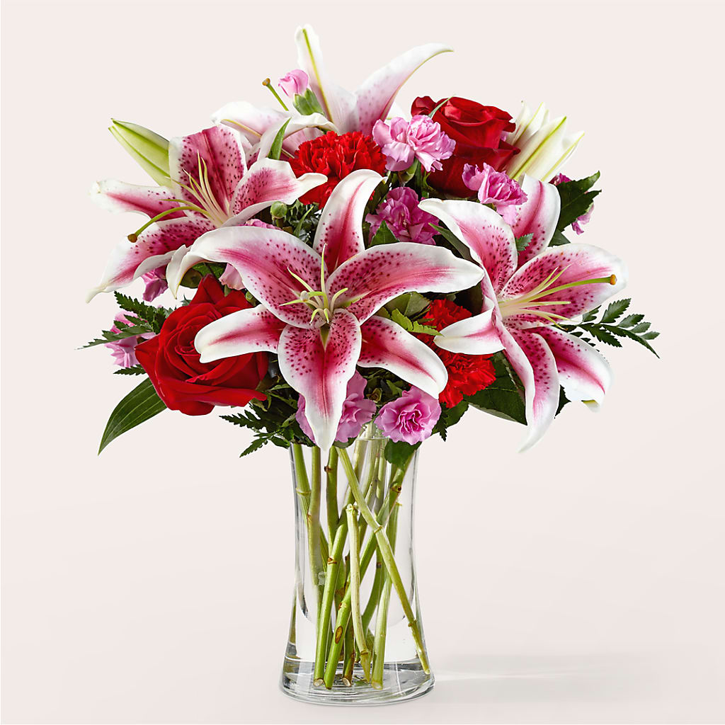 Honeymoon Bouquet – Central Market Florist #138, Latham NY