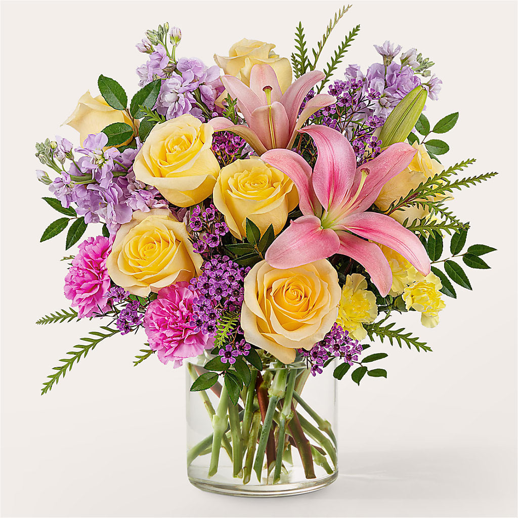 Jubilee Bouquet – Central Market Florist #138, Latham NY