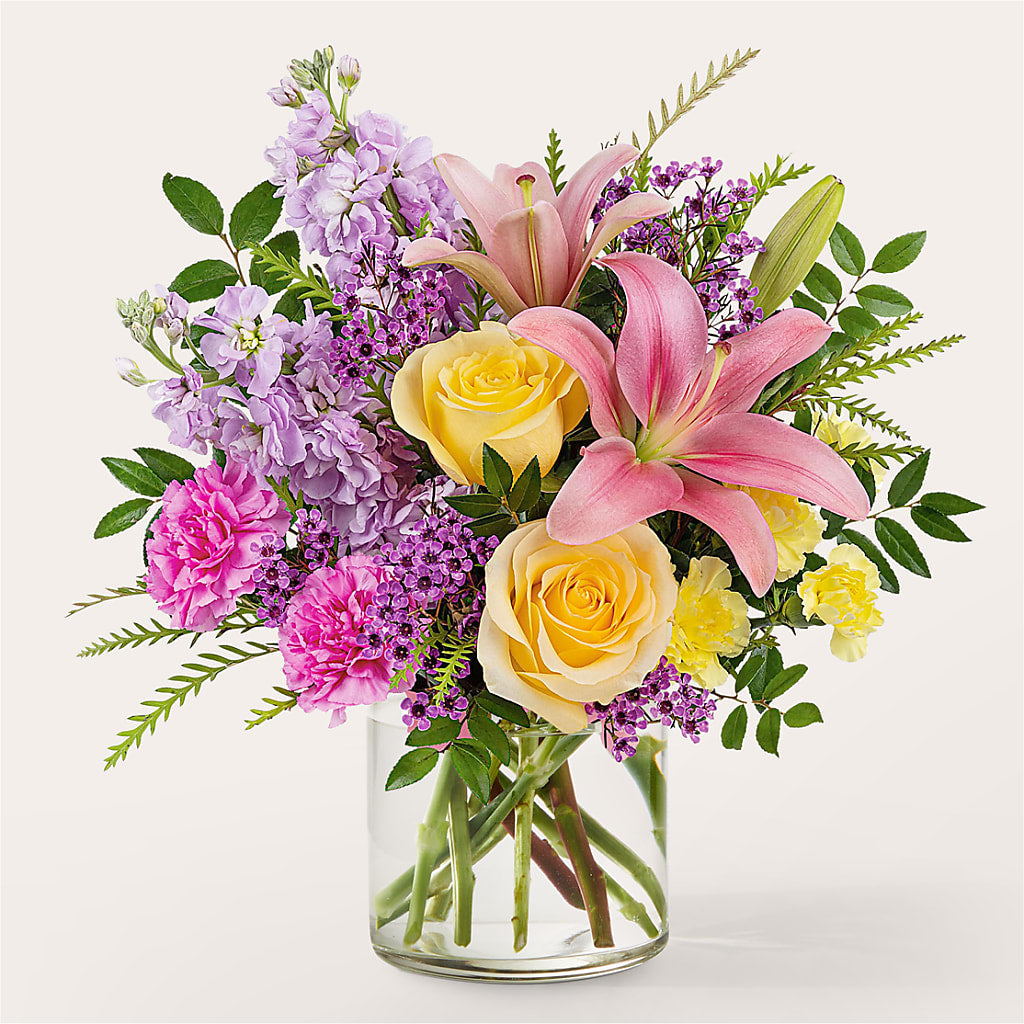 Jubilee Bouquet – Central Market Florist #138, Latham NY
