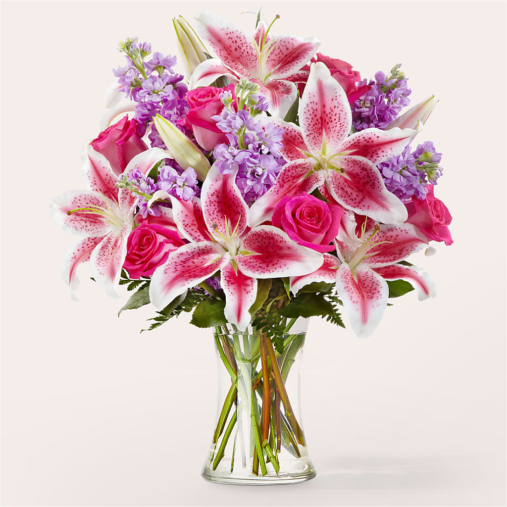 Amore Bouquet – Central Market Florist #138, Latham NY