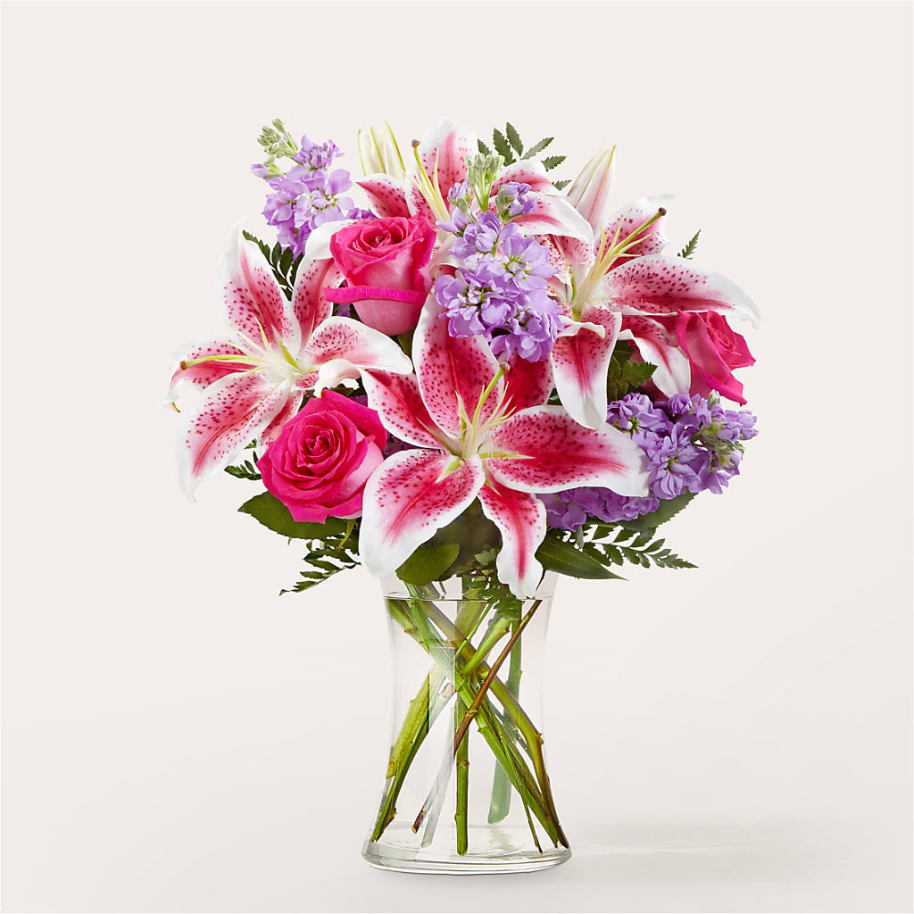 Amore Bouquet – Central Market Florist #138, Latham NY