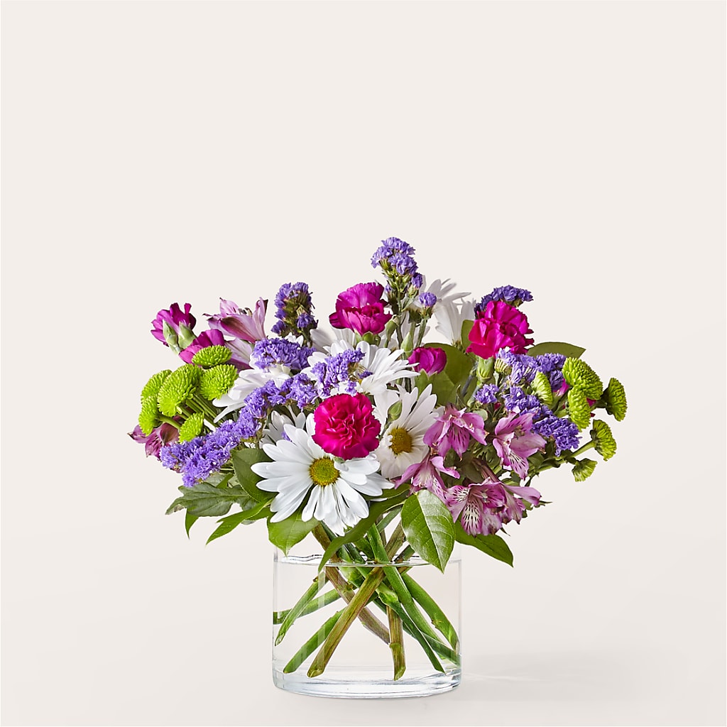 Wild Berry Bouquet – Central Market Florist #138, Latham NY