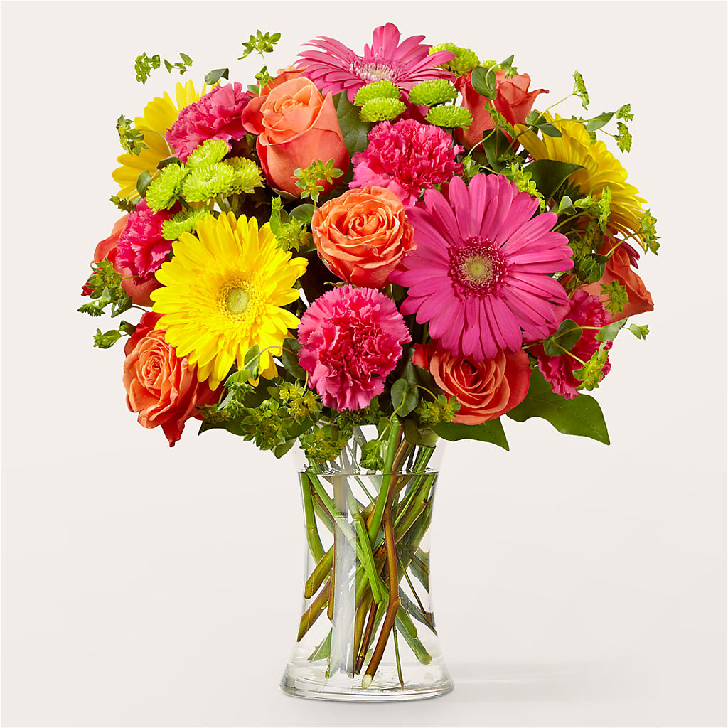 Fruit Punch Bouquet – Central Market Florist #138, Latham NY