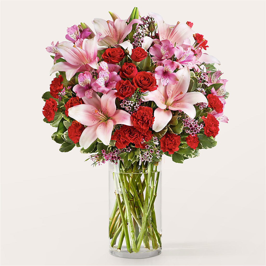 Kismet Bouquet – Central Market Florist #138, Latham NY