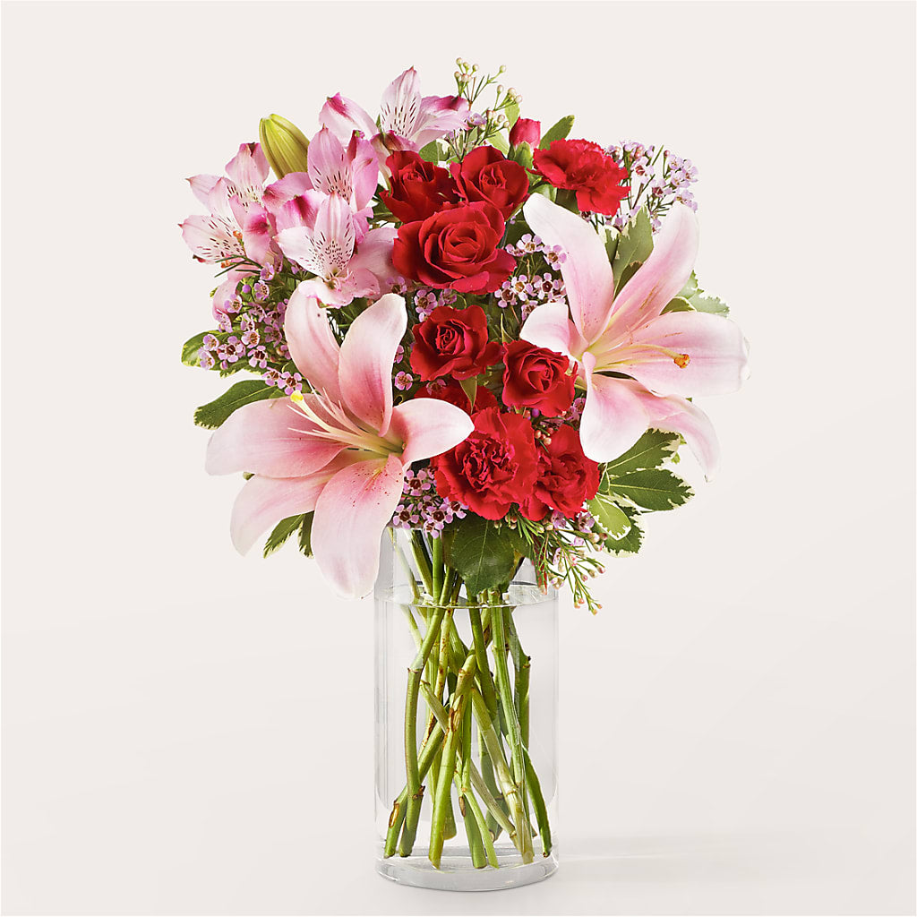 Kismet Bouquet – Central Market Florist #138, Latham NY