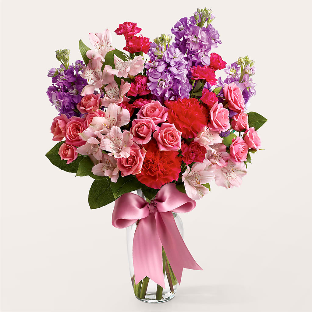 Main Character Bouquet – Central Market Florist #138, Latham NY