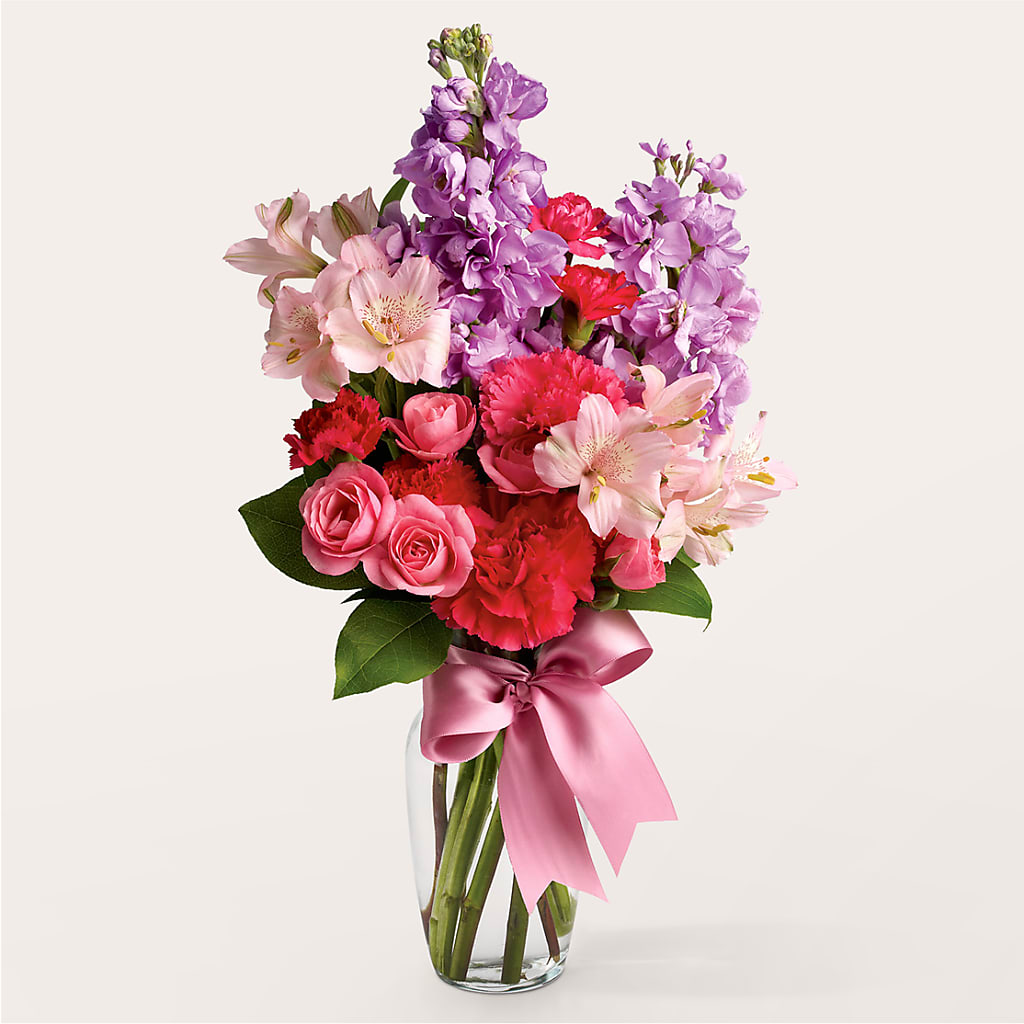 Main Character Bouquet – Central Market Florist #138, Latham NY