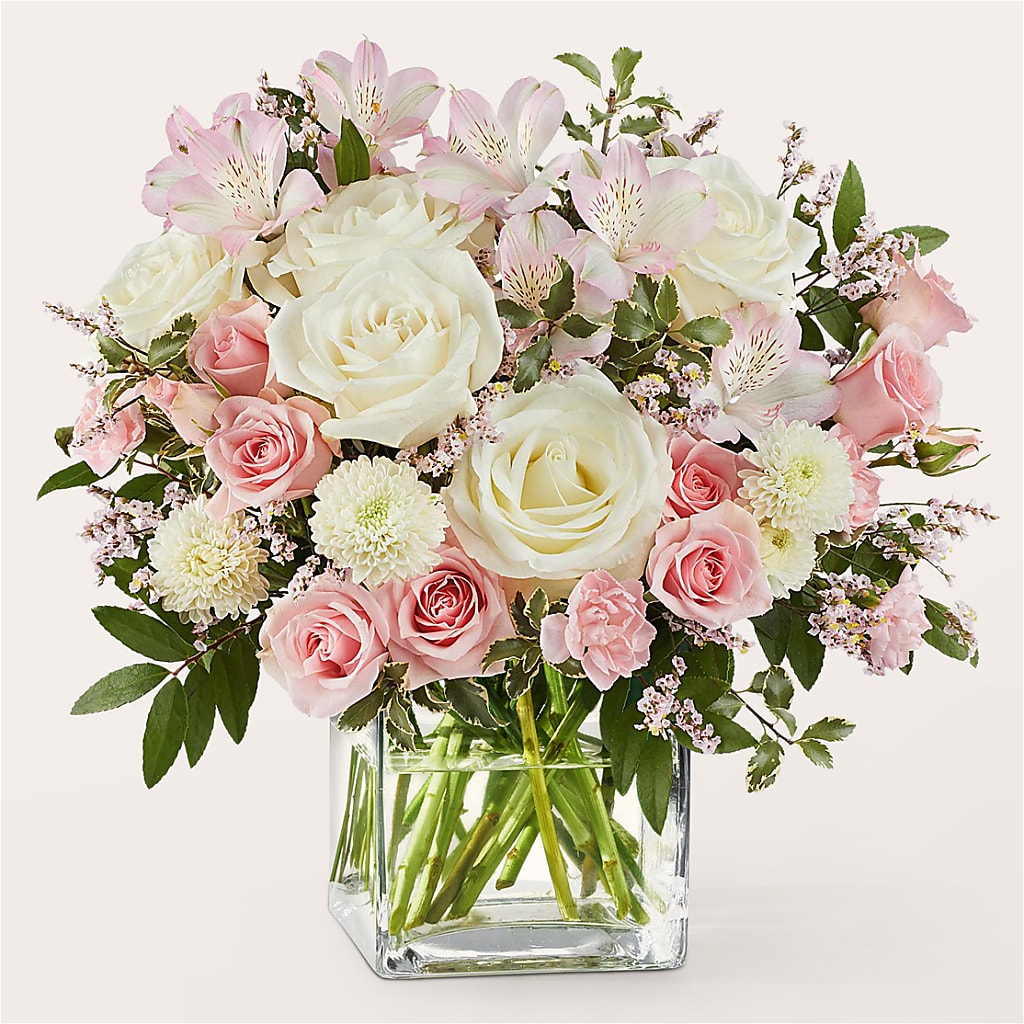 Day Made Bouquet – Central Market Florist #138, Latham NY