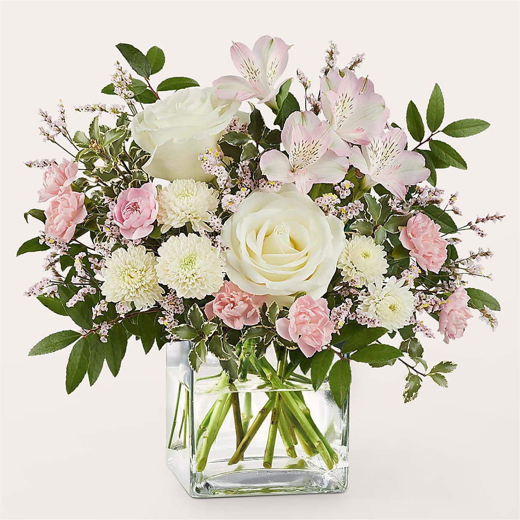 Day Made Bouquet – Central Market Florist #138, Latham NY