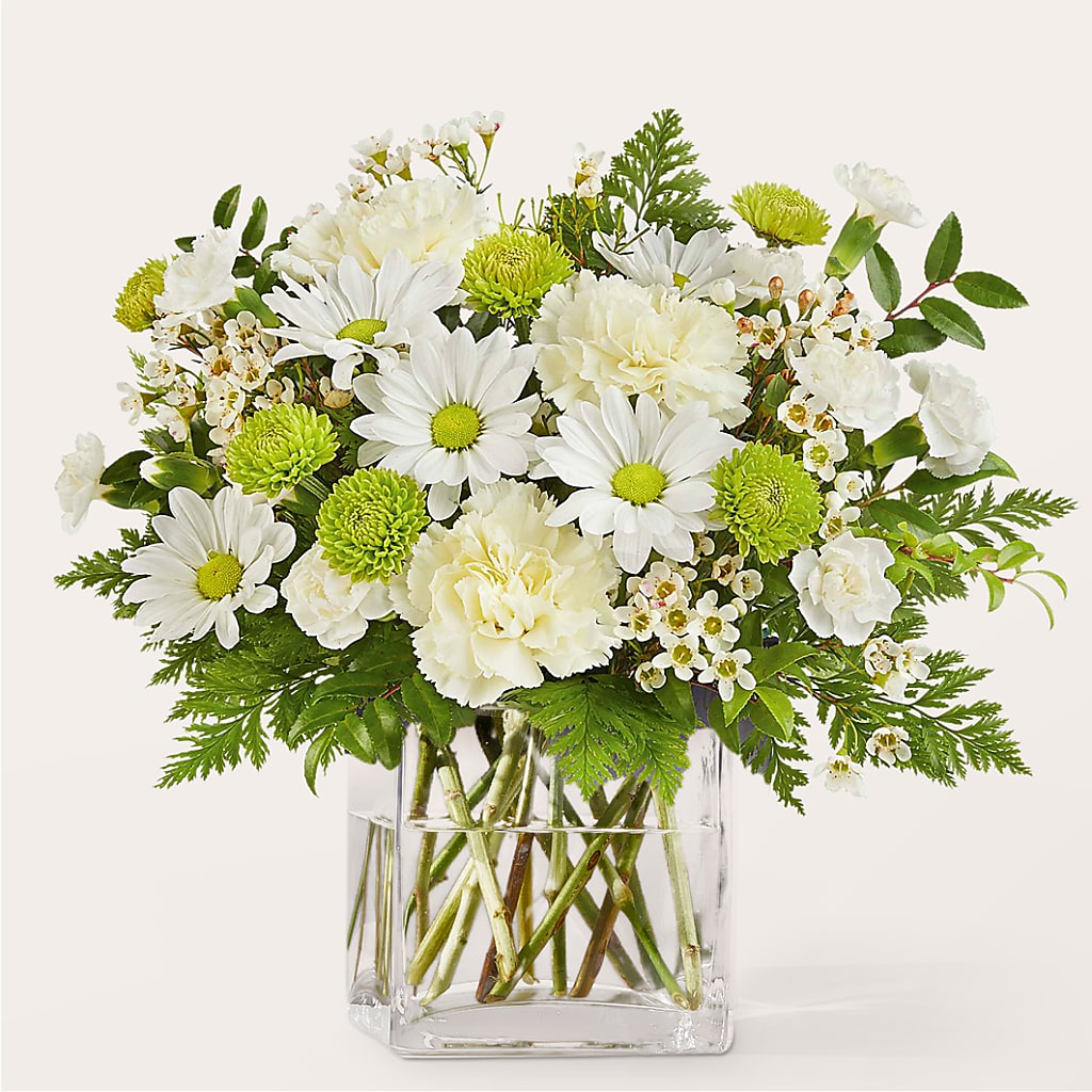 Momentary Meditation Bouquet – Central Market Florist #138, Latham NY