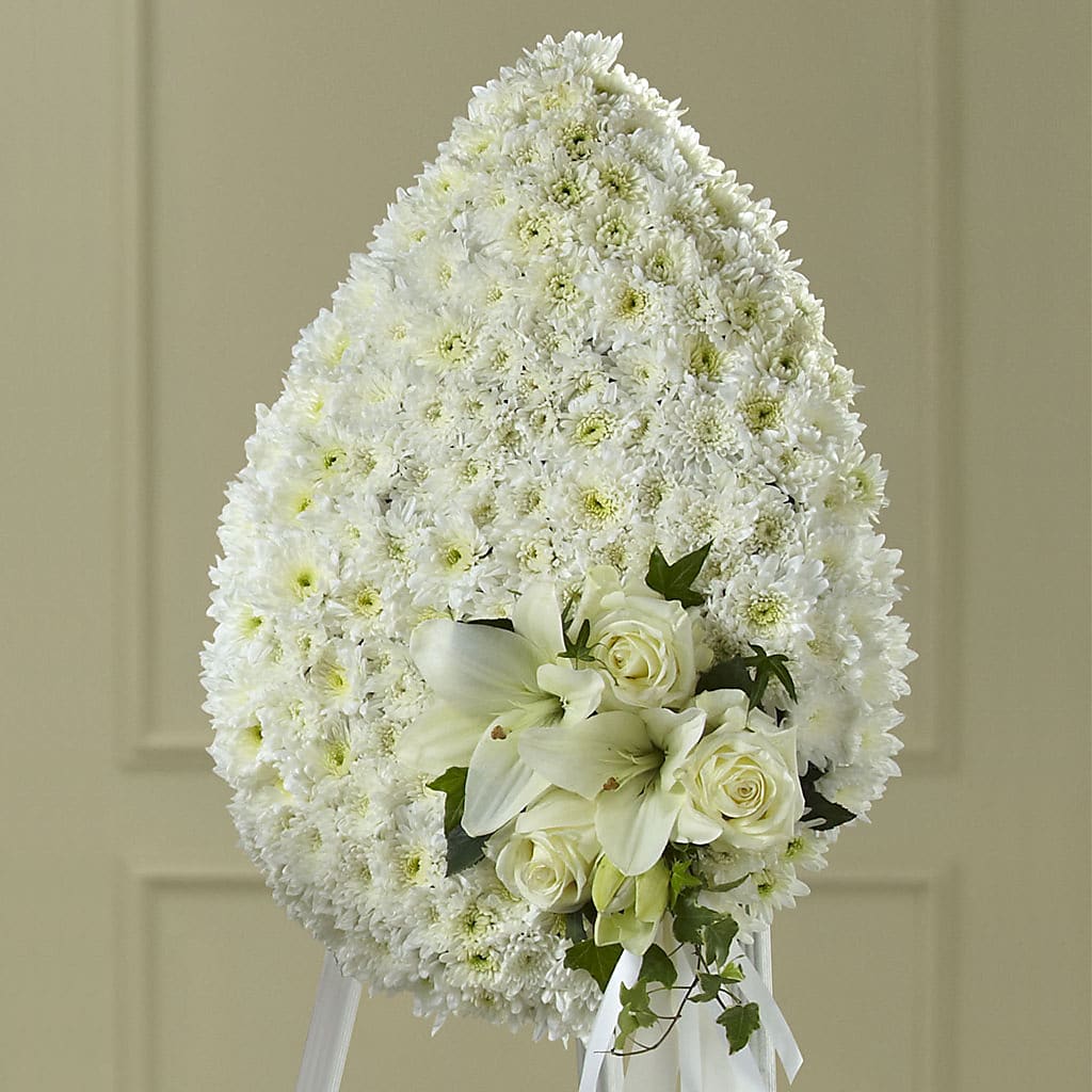 Solace Spray – Central Market Florist #138, Latham NY
