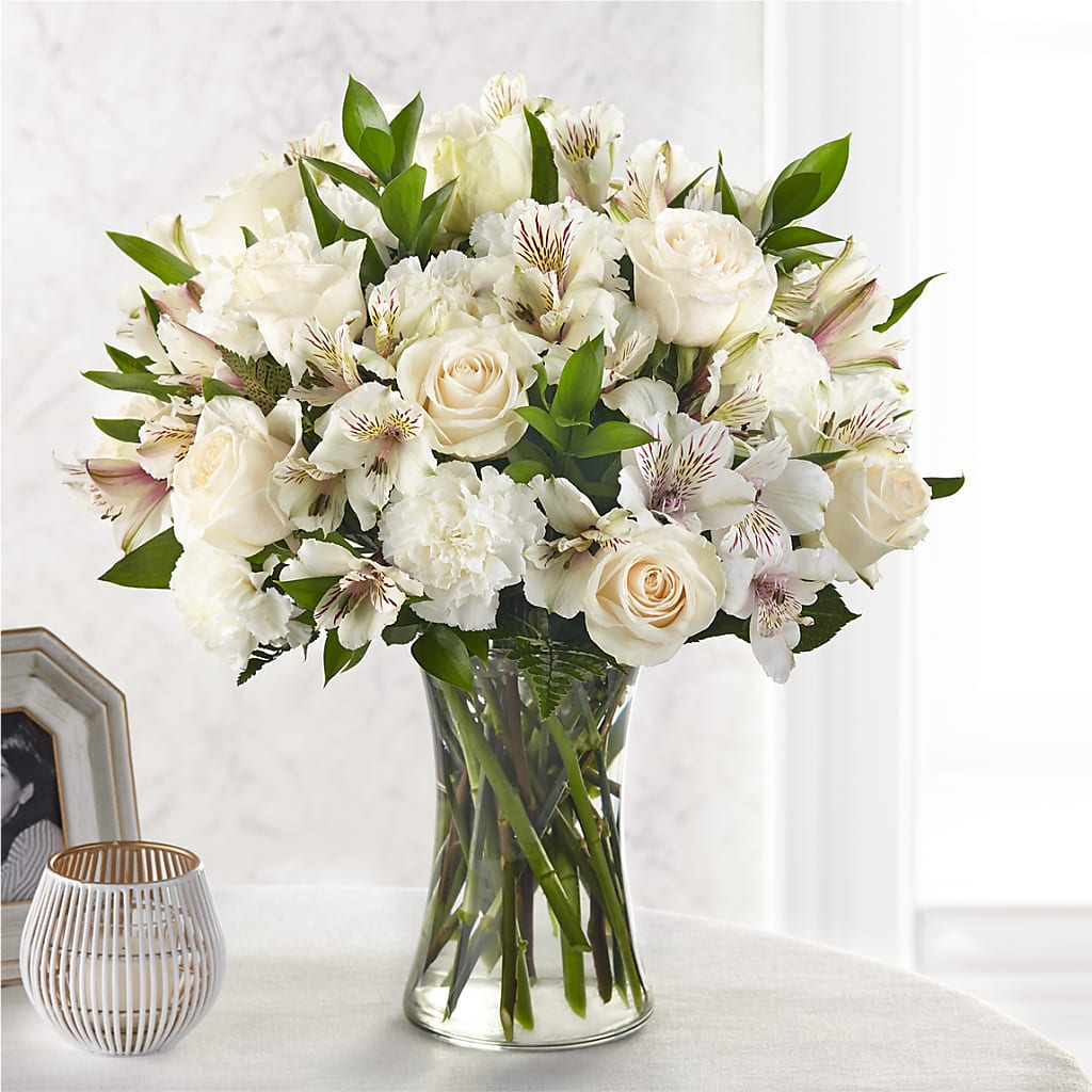 Cherished Friend Bouquet – Central Market Florist #138, Latham NY