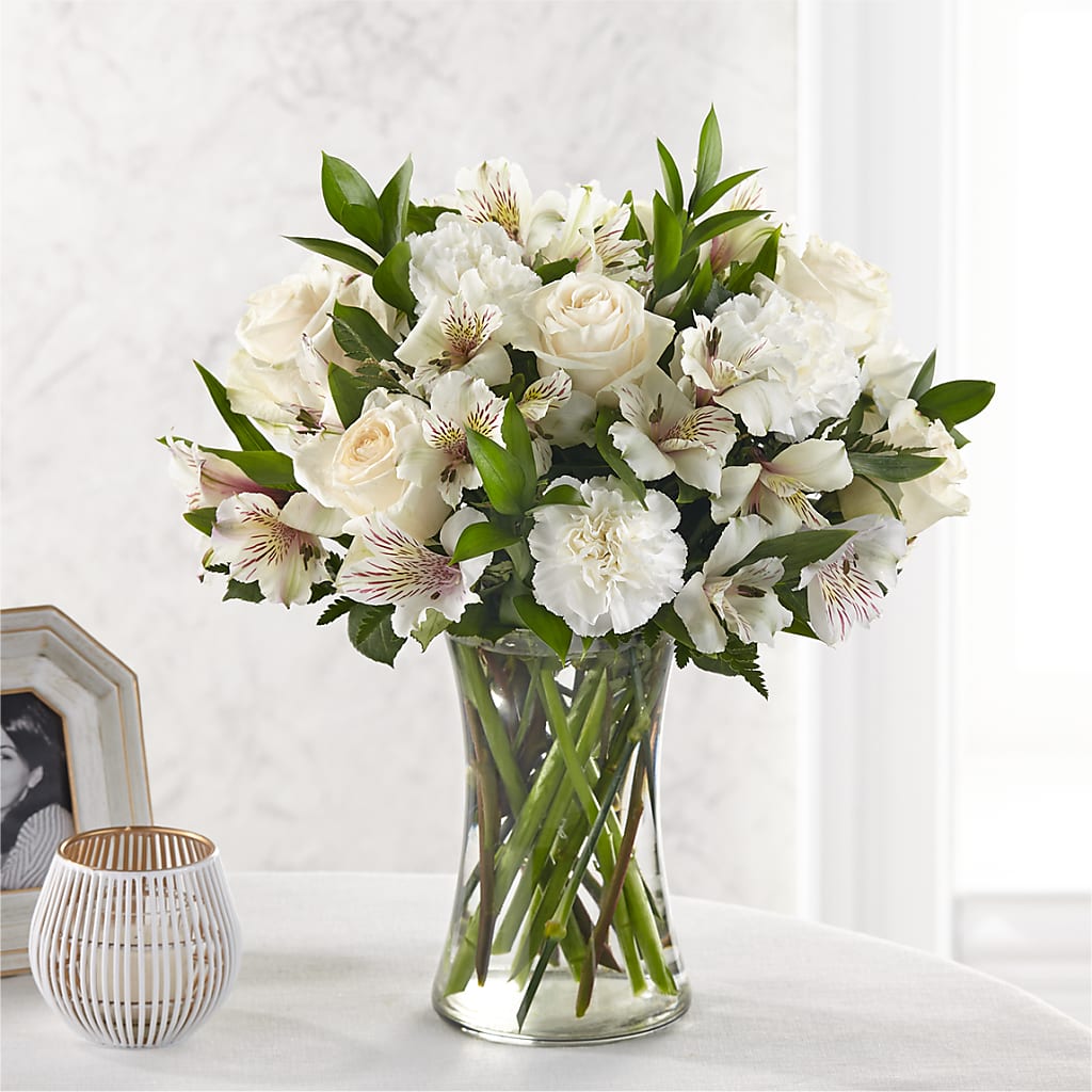 Cherished Friend Bouquet – Central Market Florist #138, Latham NY
