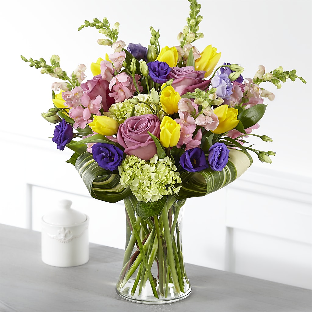 Wondrous Memories Bouquet – Central Market Florist #138, Latham NY