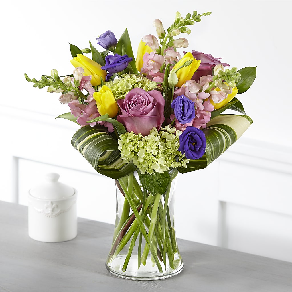 Wondrous Memories Bouquet – Central Market Florist #138, Latham NY