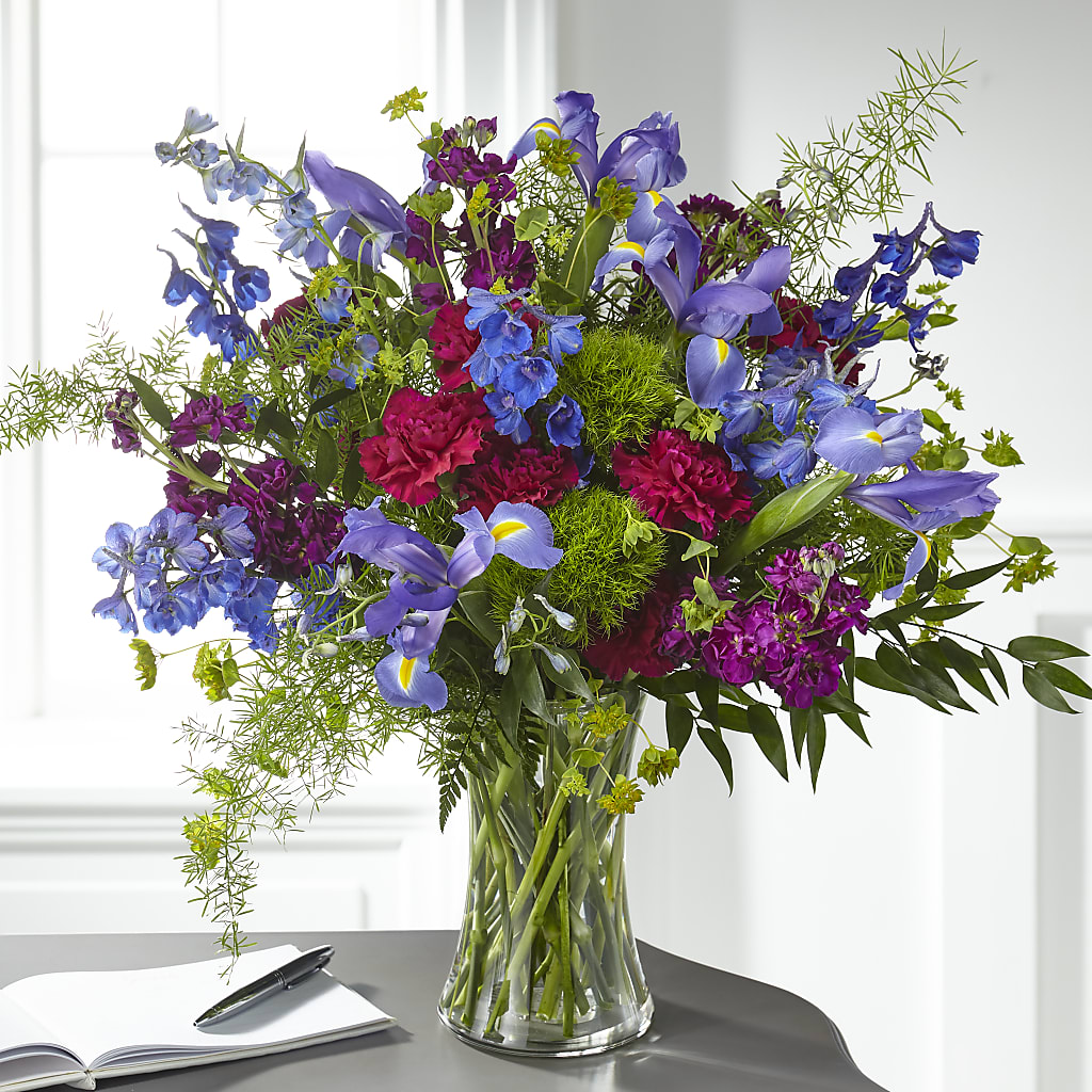 Giving Grace Bouquet – Central Market Florist #138, Latham NY