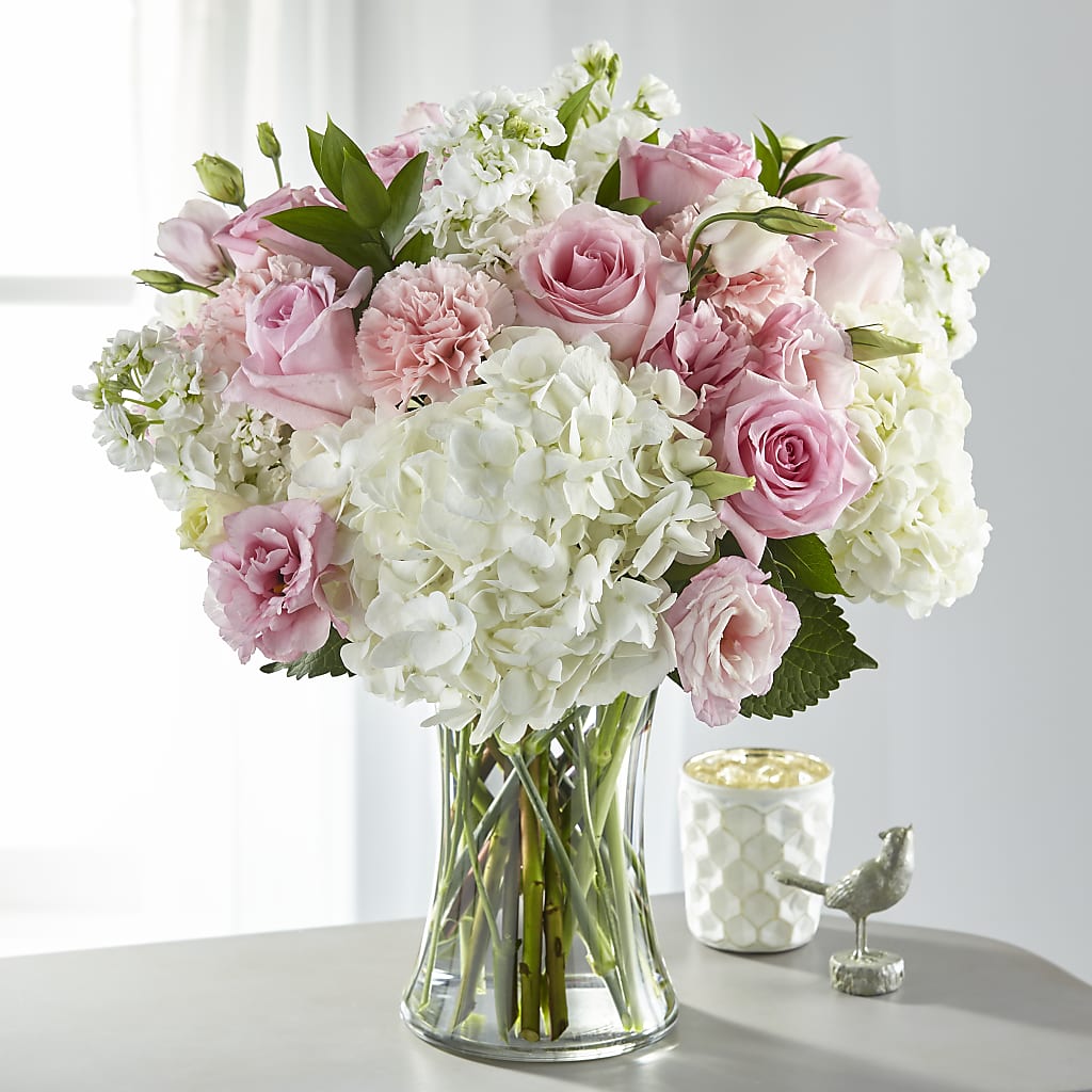 Guiding Grace Bouquet – Central Market Florist #138, Latham NY