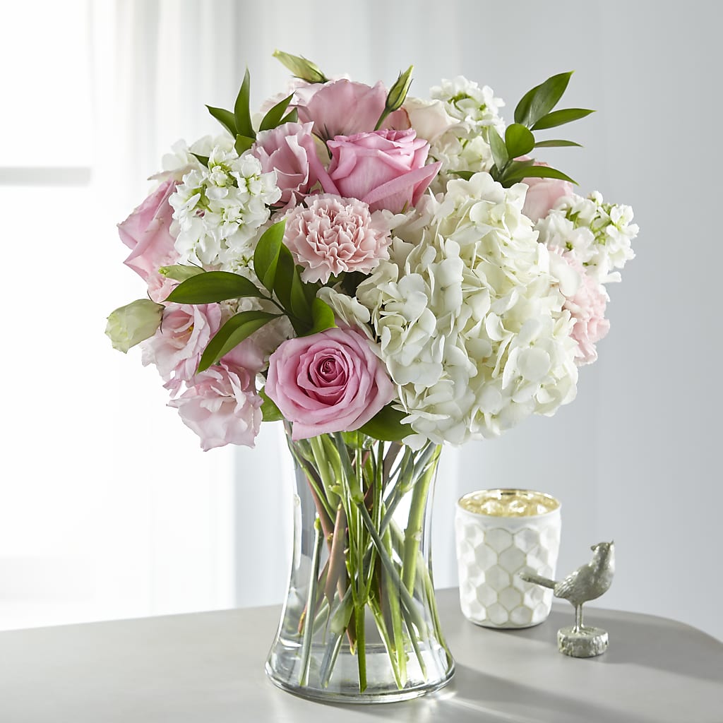 Guiding Grace Bouquet – Central Market Florist #138, Latham NY