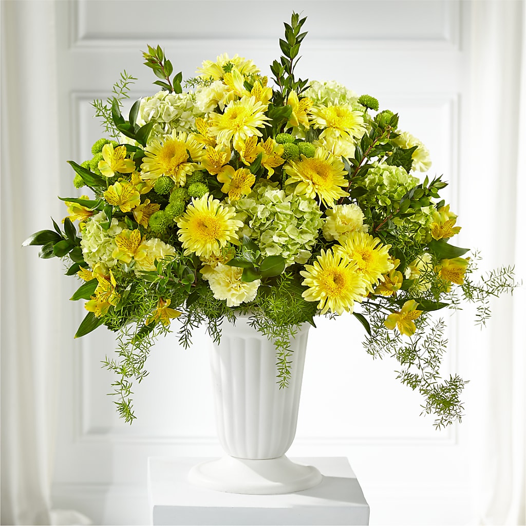 Beloved Blessings Arrangement – Central Market Florist #138, Latham NY