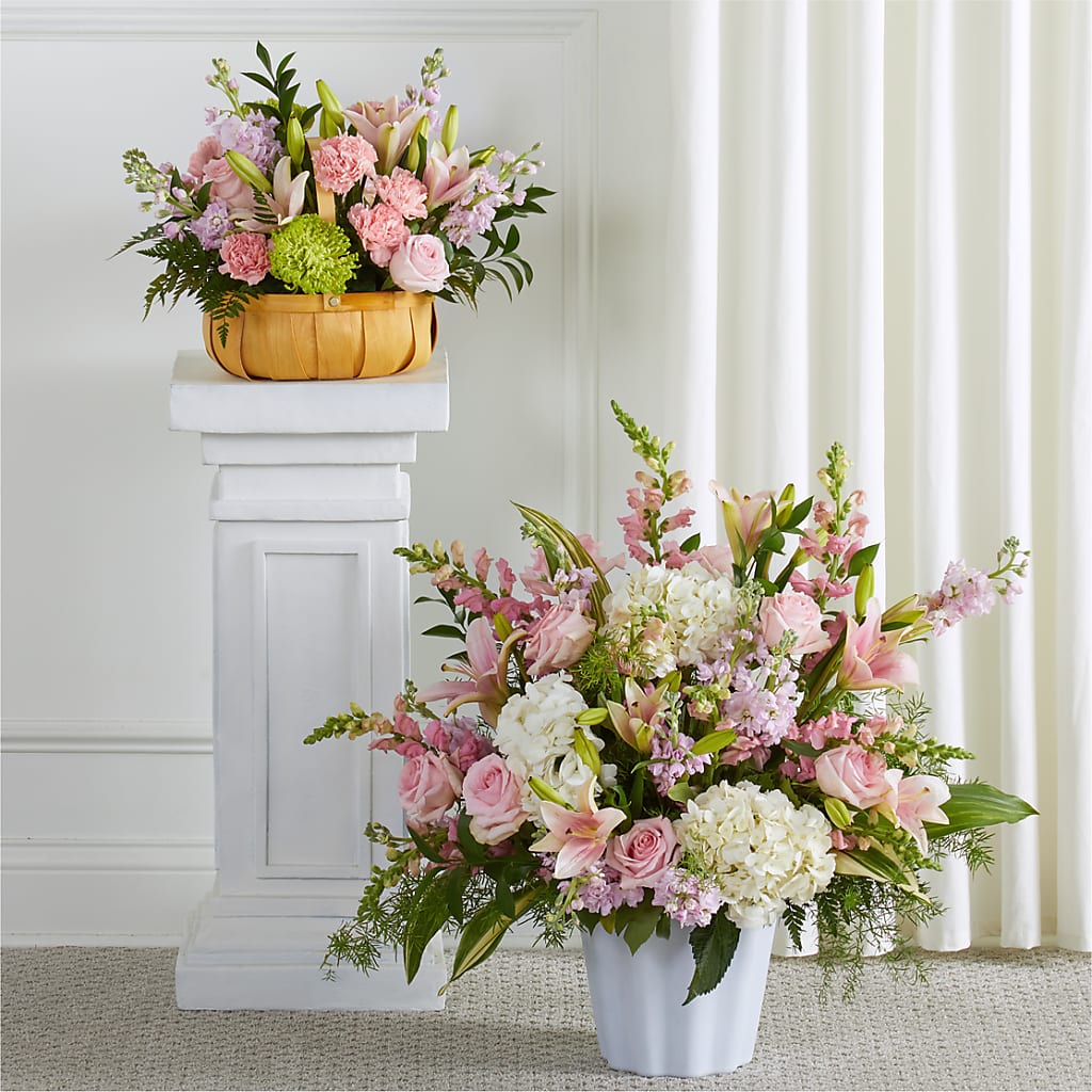 Bountiful Blooms Bundles – Central Market Florist #138, Latham NY