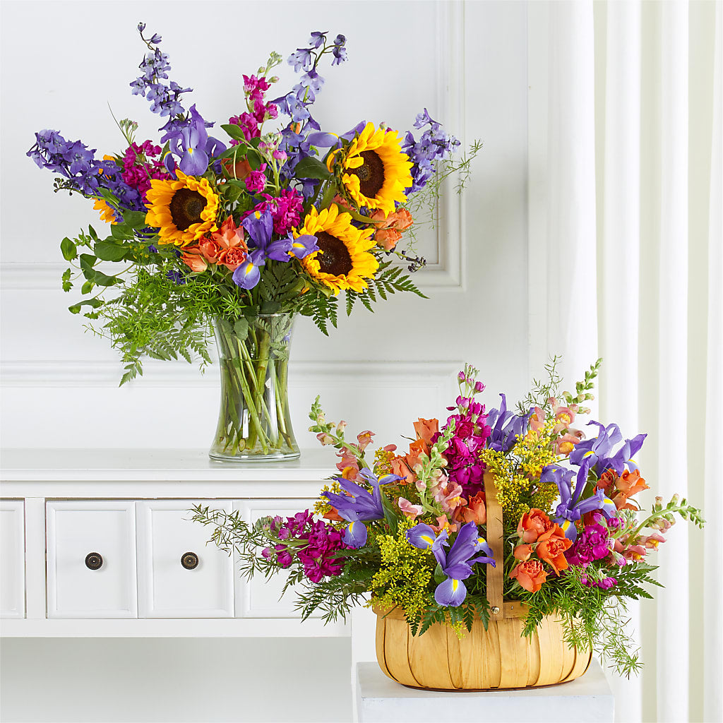 Majestic Memento Bundles – Central Market Florist #138, Latham NY