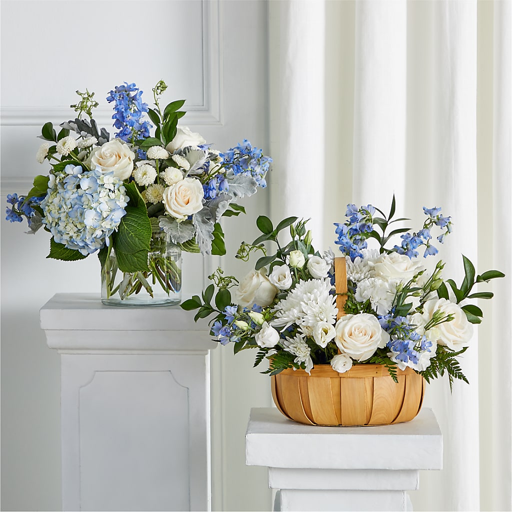 Blessings of Memory Bundles – Central Market Florist #138, Latham NY