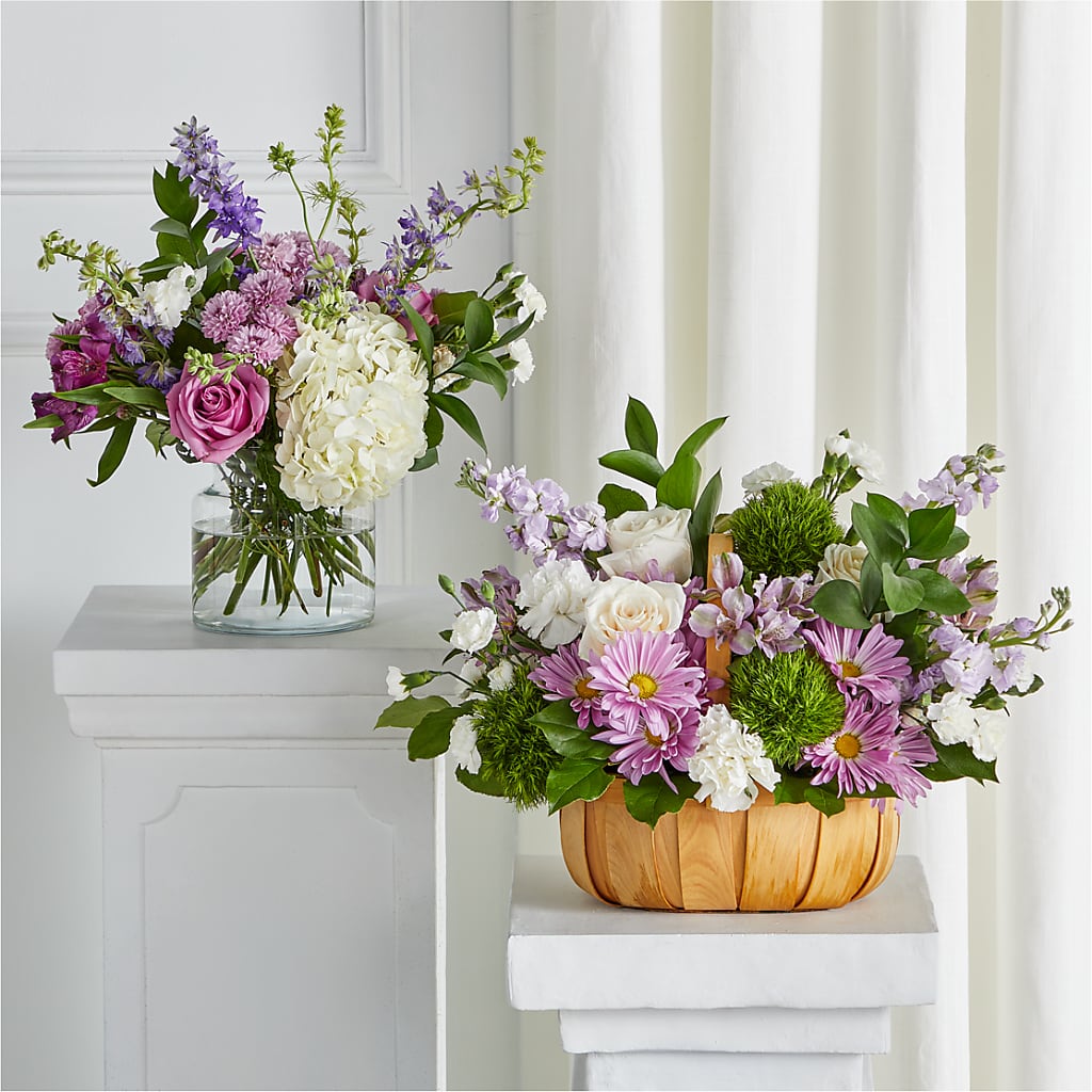 Tender Embrace Bundles – Central Market Florist #138, Latham NY