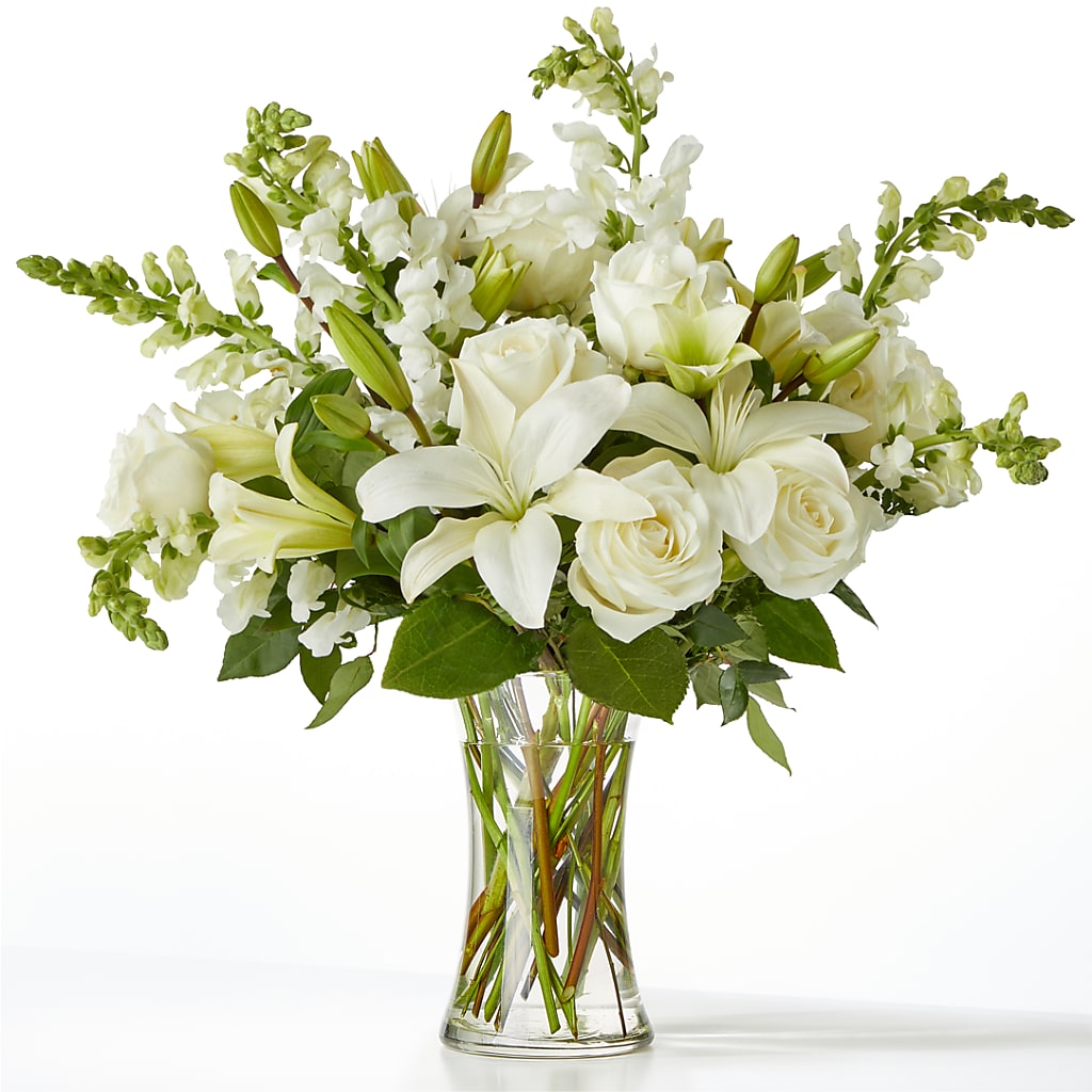 Eternal Friendship Bouquet – Central Market Florist #138, Latham NY