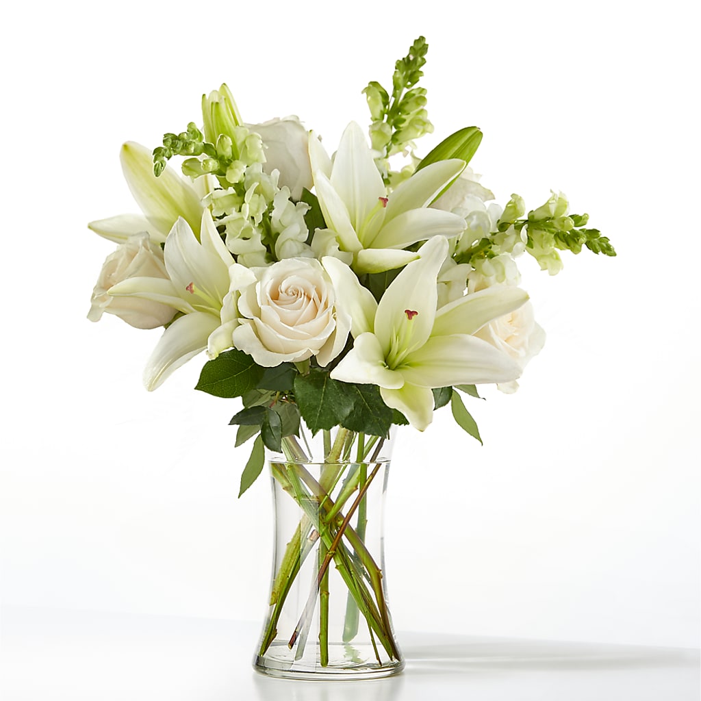Eternal Friendship Bouquet – Central Market Florist #138, Latham NY