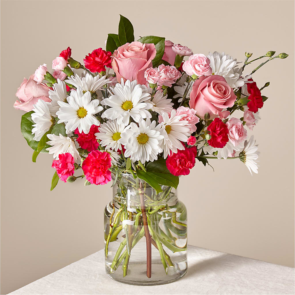 Sweet Surprises® Bouquet – Central Market Florist #138, Latham NY