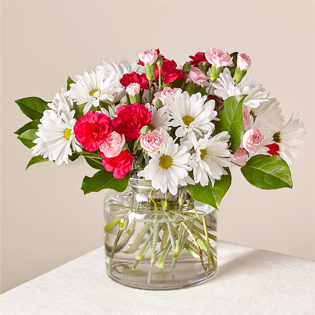 Sweet Surprises® Bouquet – Central Market Florist #138, Latham NY