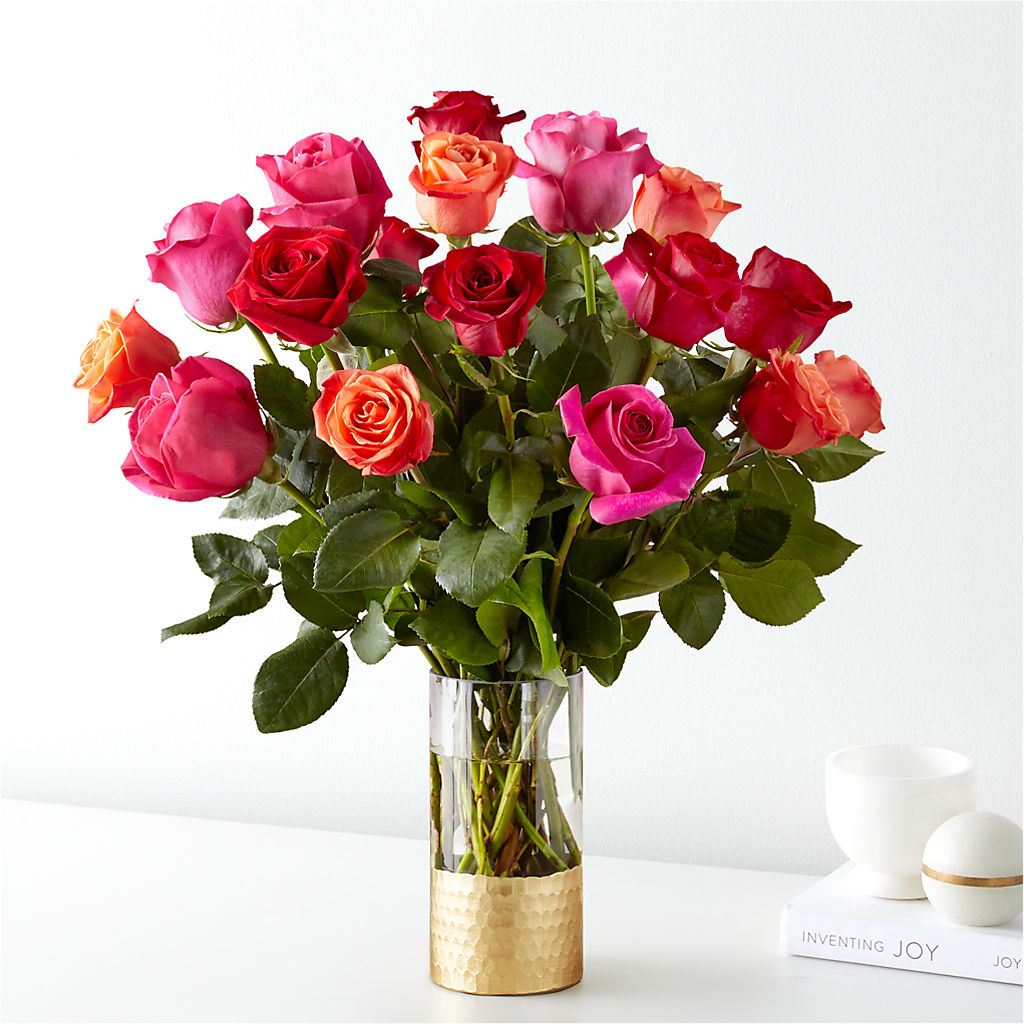 Ever After Rose Bouquet – Central Market Florist #138, Latham NY