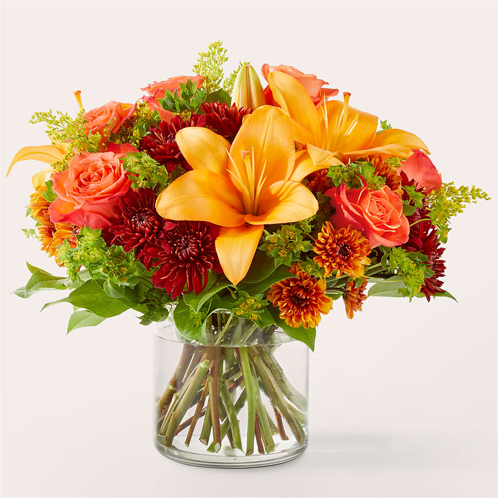 Honeycrisp Bouquet – Central Market Florist #138, Latham NY