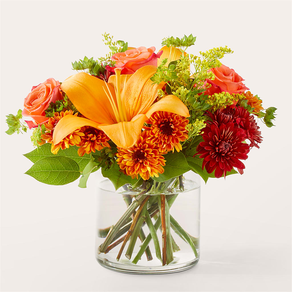 Honeycrisp Bouquet – Central Market Florist #138, Latham NY
