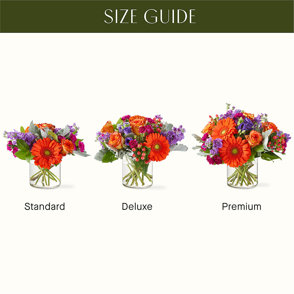 Sangria Bouquet – Central Market Florist #138, Latham NY