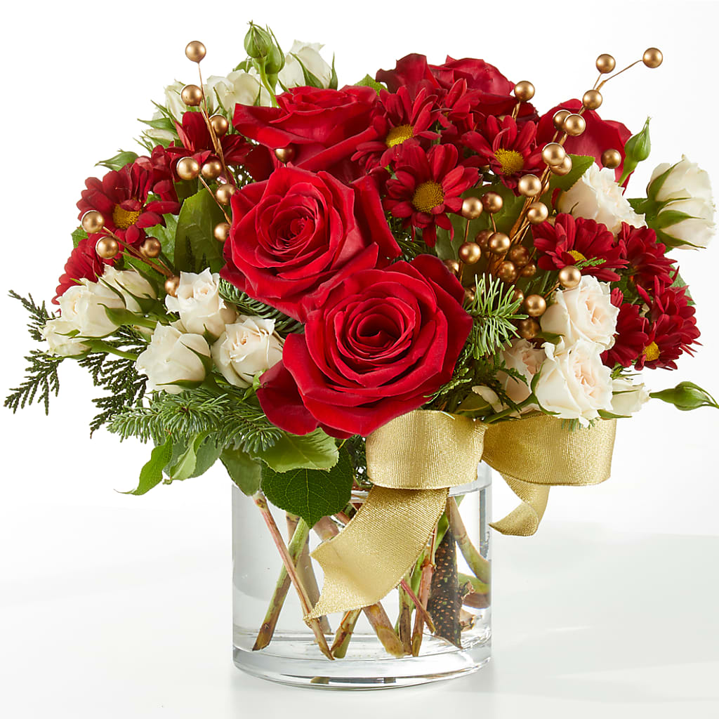 Believe Bouquet – Central Market Florist #138, Latham NY