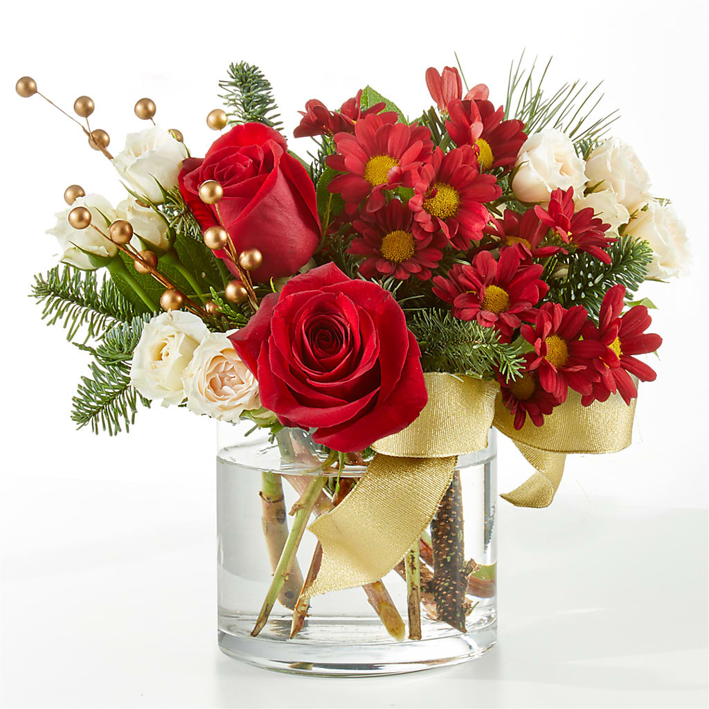 Believe Bouquet – Central Market Florist #138, Latham NY