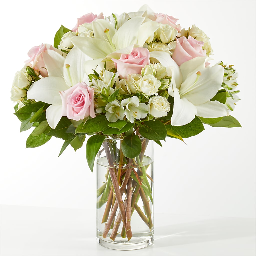 Kindhearted Bouquet – Central Market Florist #138, Latham NY