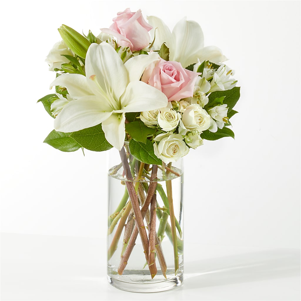 Kindhearted Bouquet – Central Market Florist #138, Latham NY