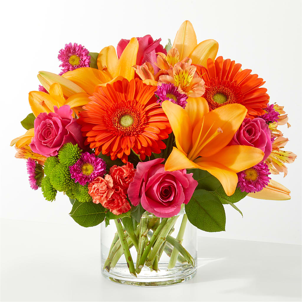Soiree Bouquet – Central Market Florist #138, Latham NY